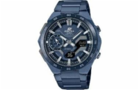 Casio ECB-2200CB-2AEF Pánské kombinované náramkové hodinky