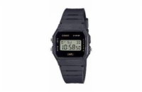 Casio F-91WB-8AEF Pánské digitální náramkové hodinky