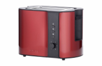 Severin AT 2217, červený/černý Severin AT 2217, červený/černý