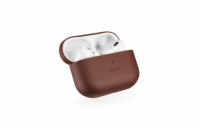 Epico Leather Case Airpods Pro 2 - hnědá