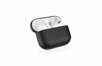 Epico Leather Case Airpods Pro 2 - černá
