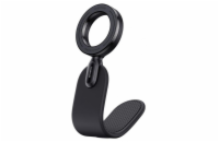 Univerzální magnetický držák do auta na palubní desku Baseus C02 Go černý