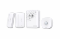 TP-Link Tapo T30 KIT - Startovací sada Smart senzorů ( Tapo H100 x1 + Tapo T100 x1 + Tapo T110 x2 )