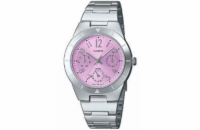 Casio LTP-2069D-4A3VEF Dámské náramkové hodinky