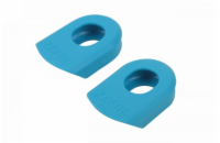 Zefal chránič klik Crank armor modrý cyan new
