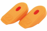 Zefal chránič klik Crank armor oranžový