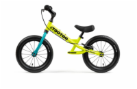 Yedoo Odrážedlo Yedoo TooToo XL - lime