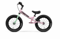 Yedoo Odrážedlo Yedoo TooToo XL - candypink