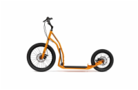 Yedoo Koloběžka Yedoo Mezeq - orange