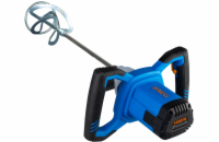 DTZ NAREX EMX 1600 Univerzální míchadlo pro řemeslníky i stavaře