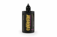 CYKLO STAR Chain lube all season, 100ml kapátko