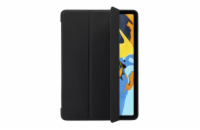 Pouzdro FIXED Padcover pro Apple iPad 10,9" (2022) se stojánkem, podpora Sleep and Wake, černé