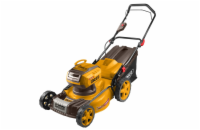 Ingco LMLI20186 AKU sekačka vč. 2ks baterie a nabíječky