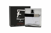 Salvatore Ferragamo F by Ferragamo Black EdT 50ml