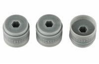 Fork SPRING BOTTOMLESS TOKENS - 35mm SOLO AIR/DEBONAIR (QTY 3) - PIKE/BOXXER B1/LYRIK B1/Y