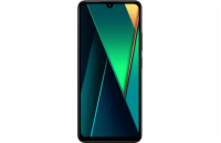 POCO C75 8GB/256GB, černá