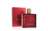 Versace Eros Flame parfémovaná voda 200 ml Pro muže