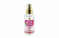 Purity Vision Bio Růžové tonikum 100 ml