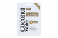 Xpel Coconut Water Deep Moisturising Foot Pack maska na nohy 1ks Pro ženy