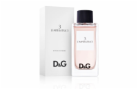 Dolce & Gabbana L Imperatrice 3 EdT 100ml