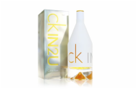 Calvin Klein CK In2U For Her EdT 100ml