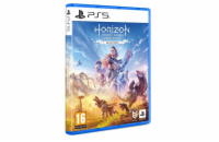 PS5 hra - Horizon Zero Dawn Remastered
