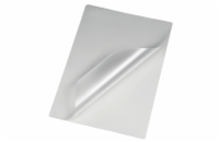 Hama laminovací fólie na vizitky (6x9,5 cm), 80 µ, bal. 100 ks