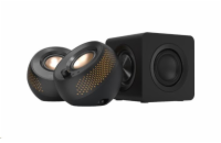 Creative Labs Pebble X Plus/Black/2.1/60W