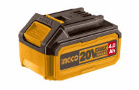 Ingco FBLI2002 4,0Ah baterie Li-Ion 20V P20S