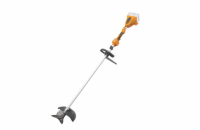 Ingco CSTLI20028 AKU strunová sekačka bez baterie a nabíječky