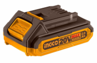 Ingco FBLI2001 2,0Ah baterie Li-Ion 20V