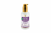 Purity Vision Bio Levandulový čistící gel s mandlí, heřmánkem, a vit. E 100 ml