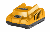 Ingco FCLI2001E 2,0A nabíječka pro 20V Li-ion baterie