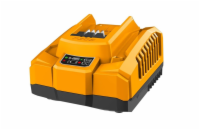 Ingco FCLI20411E 4,0A nabíječka pro 20V Li-ion baterie