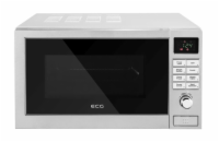 ECG MTD 2081 VGSS Mikrovlnné trouby