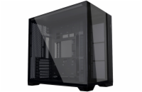 Lian Li O11 Vision Compact, Midi-Tower, E-ATX, Tempered Glass