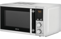 ECG MTD 2072 SE Mikrovlnné trouby