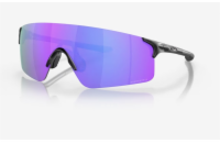 Sluneční brýle OAKLEY EVZERO BLADES MATTE BLACK / PRIZM VIOLET