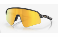 Sluneční brýle OAKLEY SUTRO LITE SWEEP CARBON / PRIZM 24K