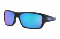 Sluneční brýle OAKLEY TURBINE - BLACK INK / PRIZM Sluneční brýlePPHIRE