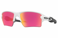 Sluneční brýle OAKLEY Flak 2.0 XL Polished White - PRIZM Field  