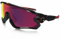 Sluneční brýle OAKLEY Jawbreaker  Matt Black - PRIZM road 