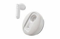 Chytré Bluetooth sluchátko Baseus Bowie CM10 bílé