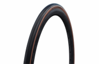 Schwalbe plášť One  32-622 Addix Performance RaceGuard bronzový bok skládací