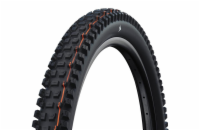 Schwalbe plášť Albert 27.5x2.50 TRAIL PRO TLR AddixUltraSoft radial skládací