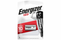 Energizer Lithium Photo - EL123AP