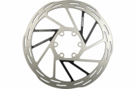 Brzdový kotouč SRAM Paceline - 160mm (v balení ocelové šrouby) Rounded - 6 děr