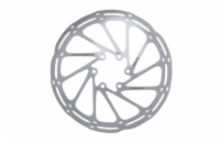 Brzdový kotouč SRAM Centerline - 140mm Rounded - 6 děr