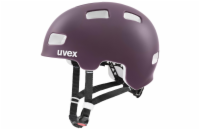 UVEX HELMA HLMT 4 CC PLUM vel. 55-58