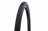 Schwalbe plášť Road Cruiser  37-622 KevlarGuard černá+reflexní pruh